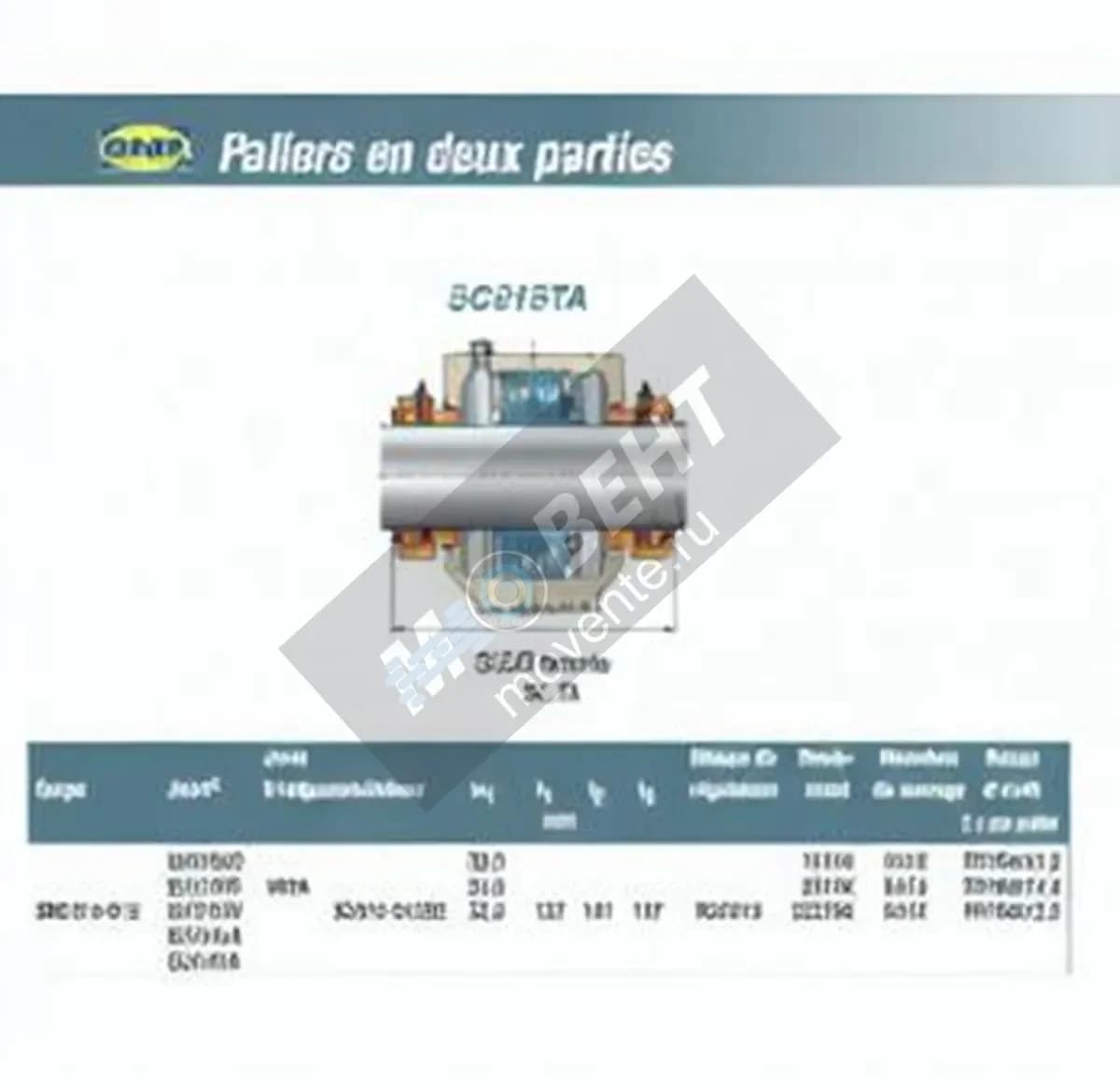 SNR SC515TA-SNR - Image 1