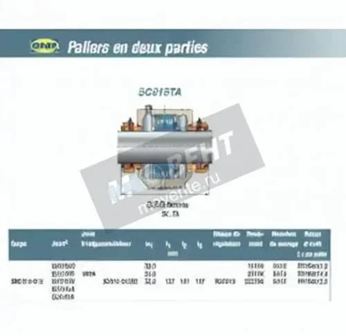 SNR SC515TA-SNR - Image 1