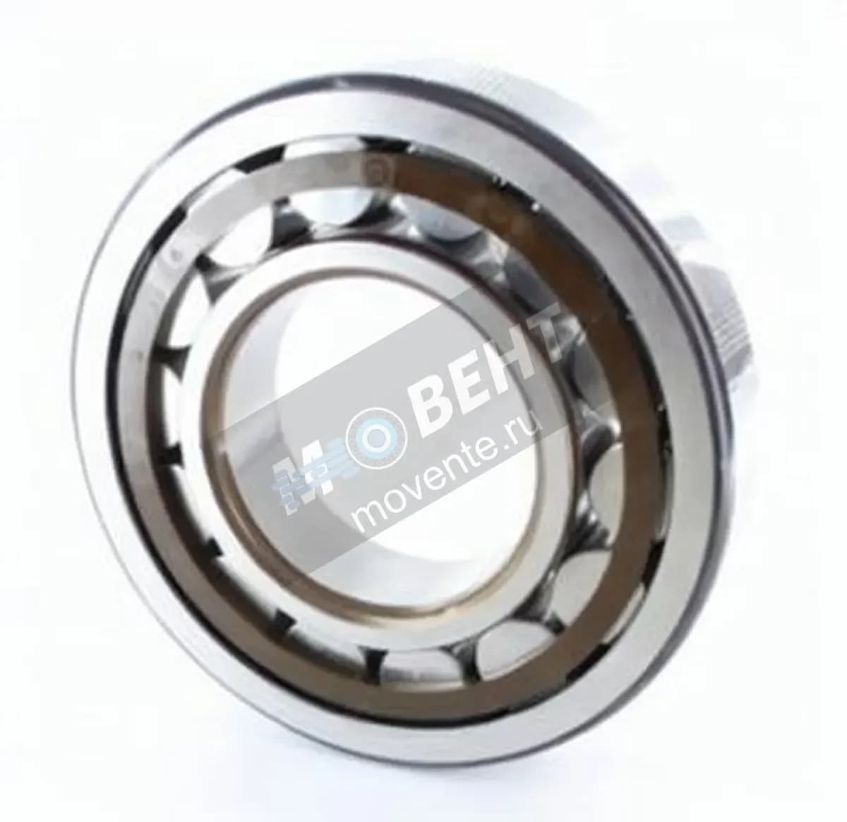 SKF NU317-ECP-SKF - Image 1