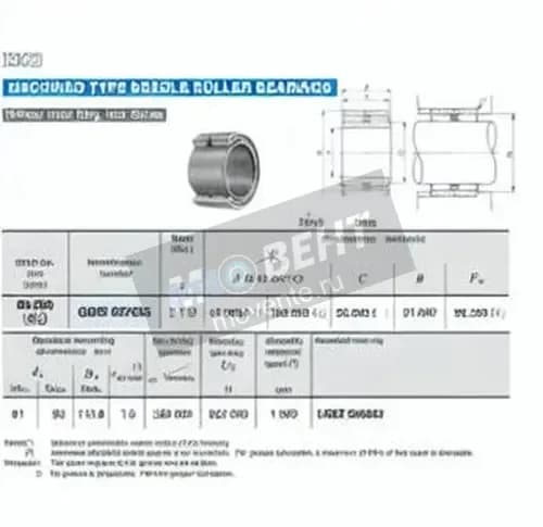 IKO GBRI527632-IKO - Image 1