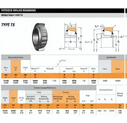 TIMKEN 52400-52630X-TIMKEN - Image 1