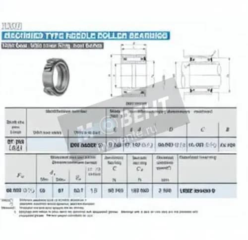 IKO BRI365628-U-IKO - Image 1