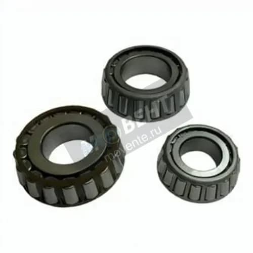 TIMKEN 26884-TIMKEN - Image 1