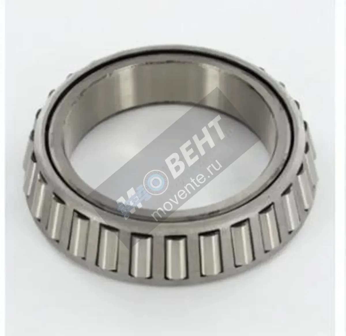 TIMKEN 27687-TIMKEN - Image 1