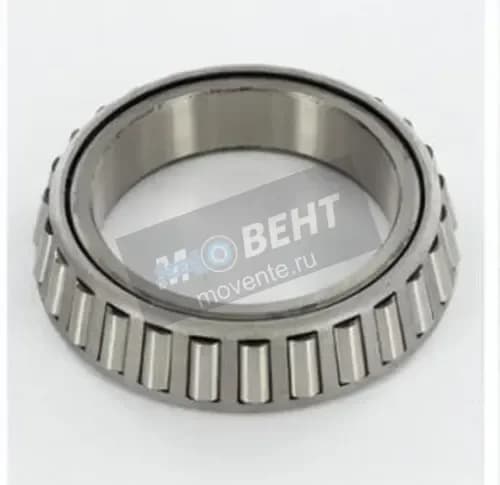 TIMKEN 27687-TIMKEN - Image 1