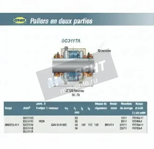 SNR SC311TA-SNR - Image 1
