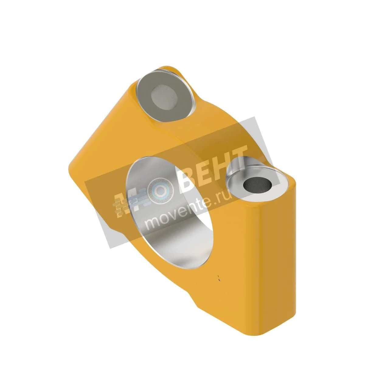 AT344918: Корпус опорного подшипника