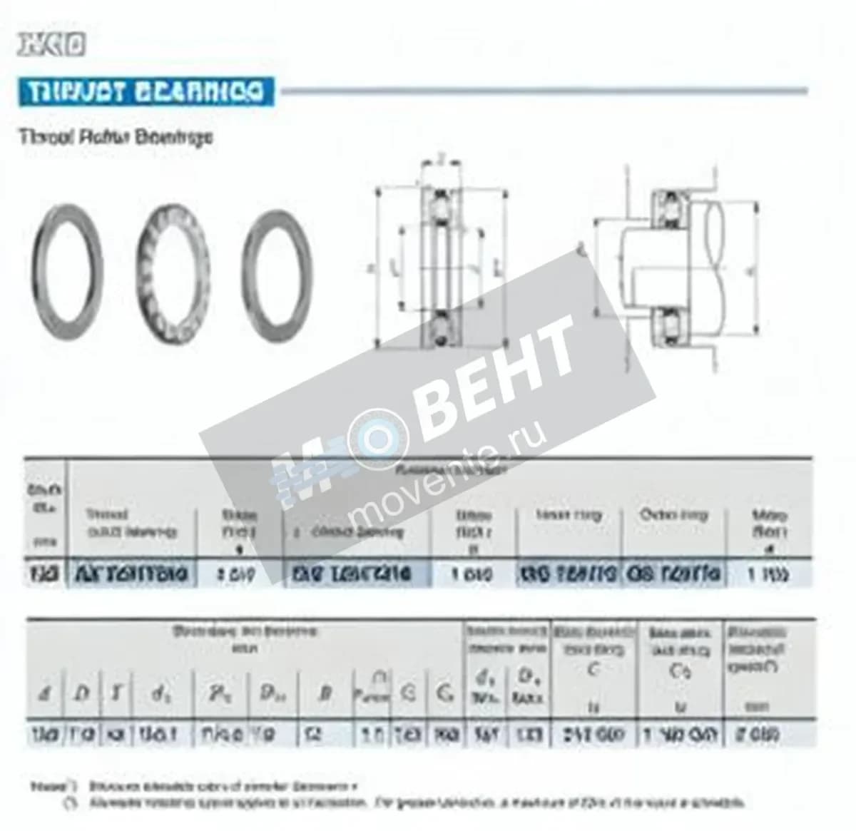 IKO AZ12017542-IKO - Image 1