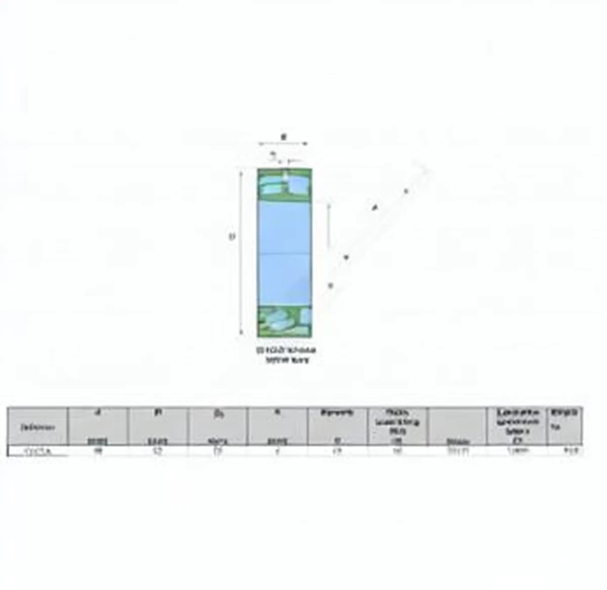 GEN 22206-K - Image 1