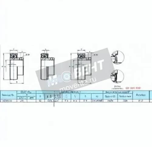 GEN SB205-14 - Image 1