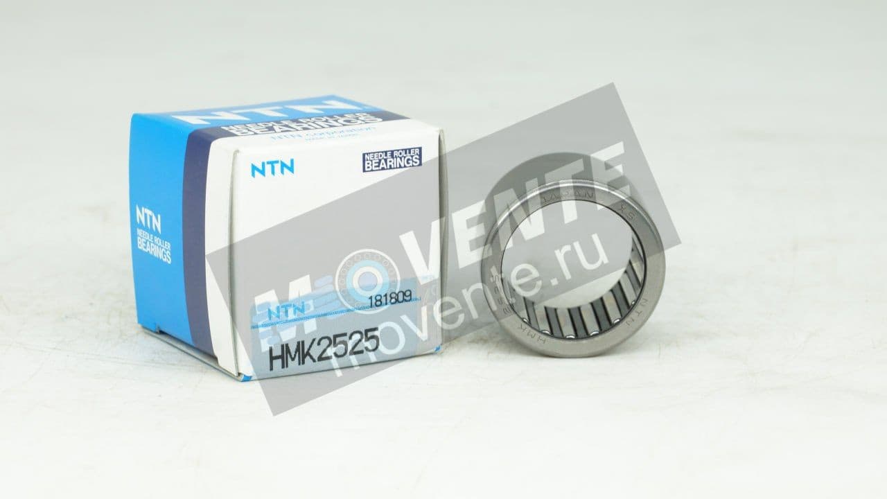 Подшипник NTN HMK2525-NTN - Image 1