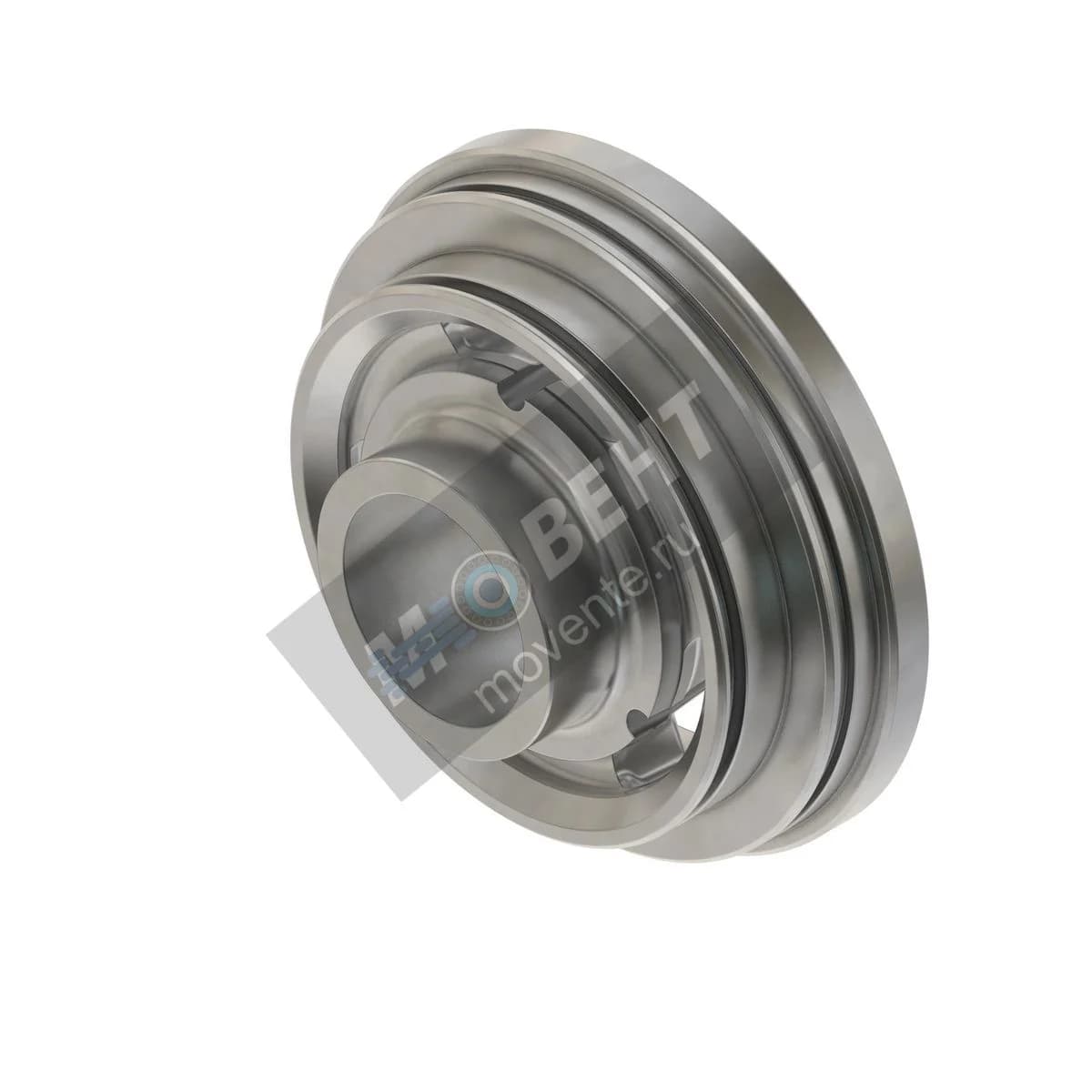 YZ122256: Корпус подшипника