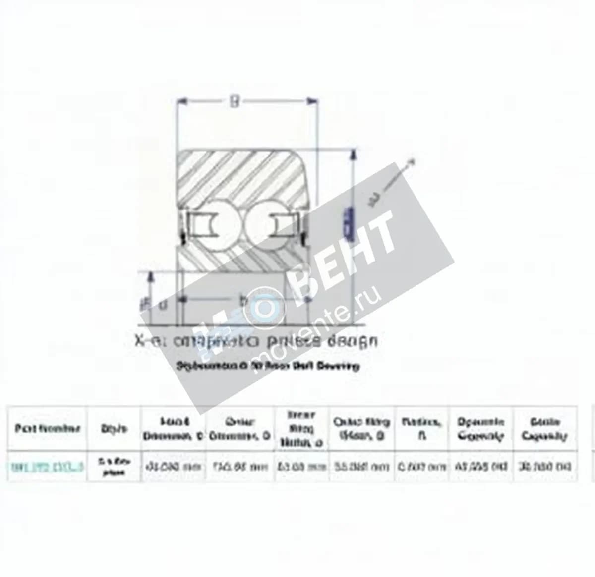ENDURO MG309-DDL-2-ENDURO - Image 1