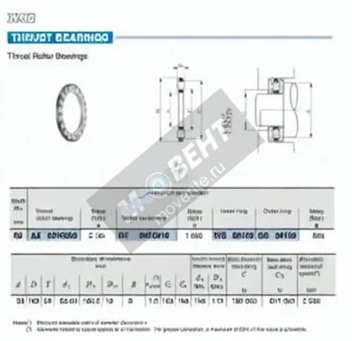 IKO AZK9016010-IKO - Image 1