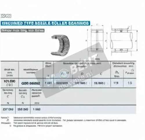 IKO GBR648032-IKO - Image 1