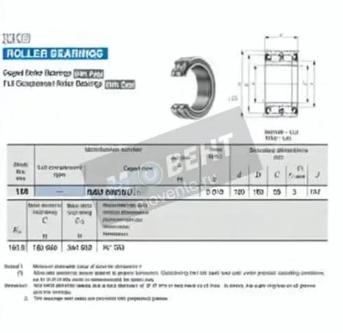 IKO NAU4926-UU-IKO - Image 1