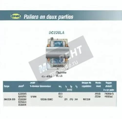 SNR SC228LA-SNR - Image 1