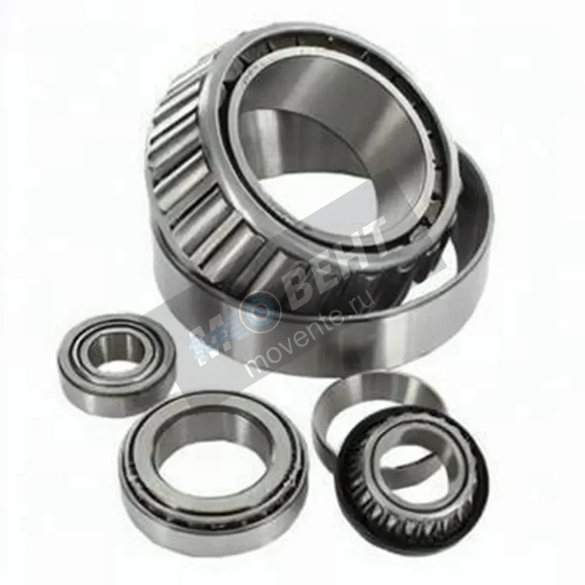 TIMKEN 334-332-TIMKEN - Image 1