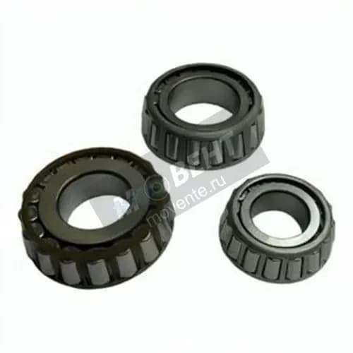 TIMKEN 38885-TIMKEN - Image 1