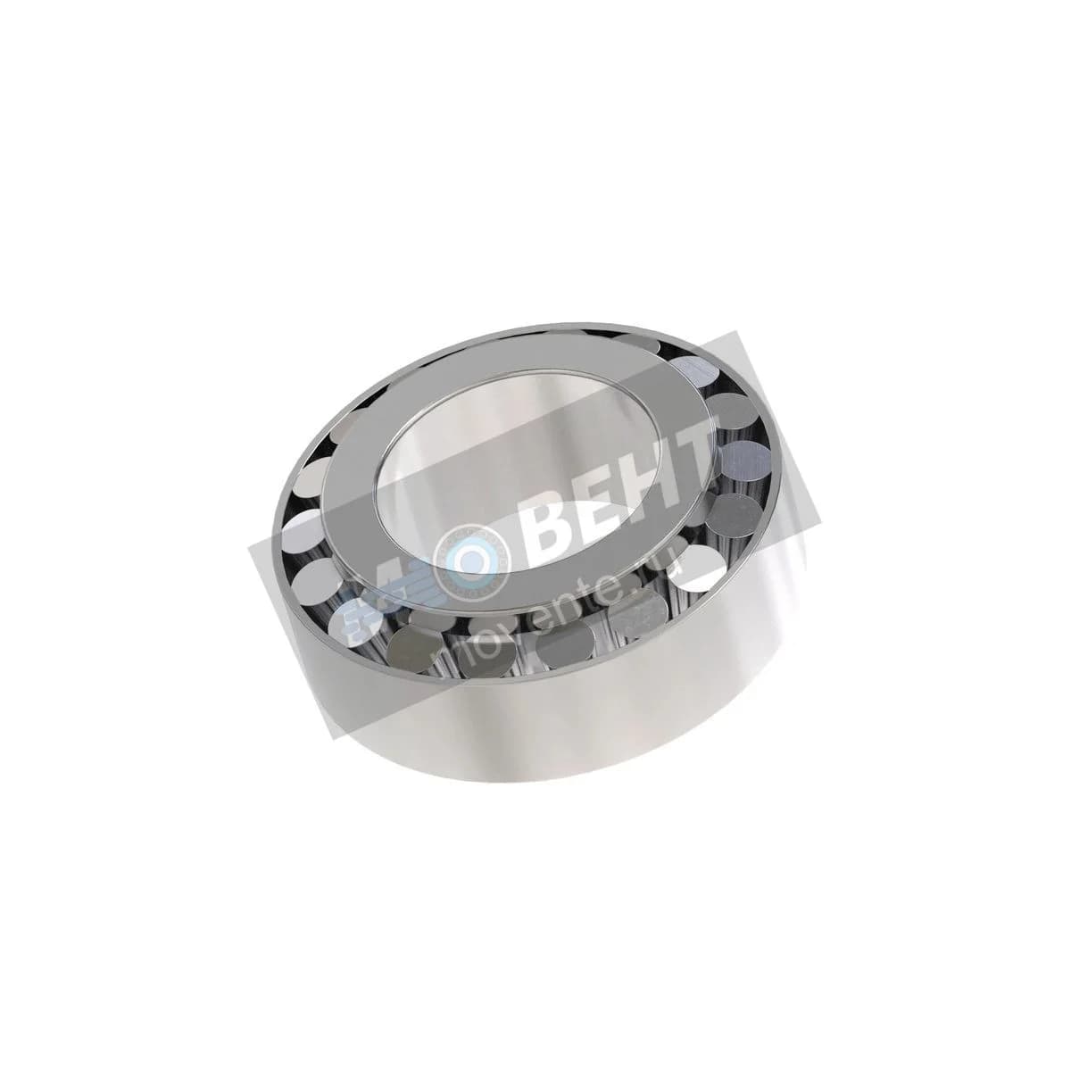 DQ61185: Конический роликоподшипник