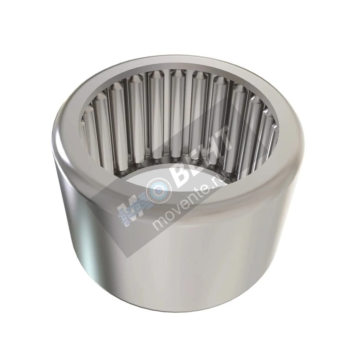 JD8837: Игольчатый роликоподшипник