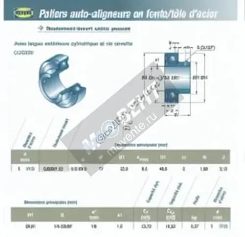 SNR CUS207-23-SNR - Image 1