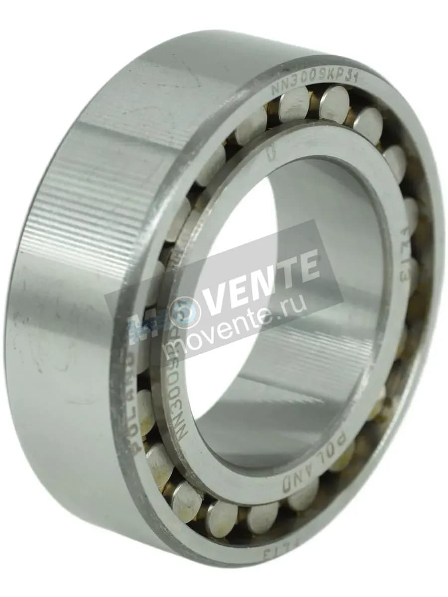 Подшипник FLT NN3009 KP51 - Image 1