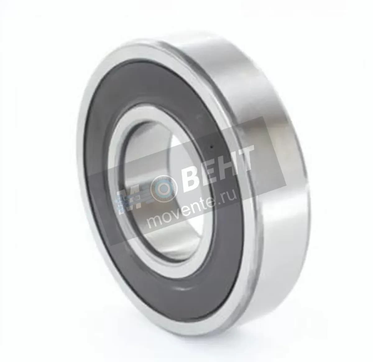 TIMKEN 6311-2RS-C3-TIMKEN - Image 1