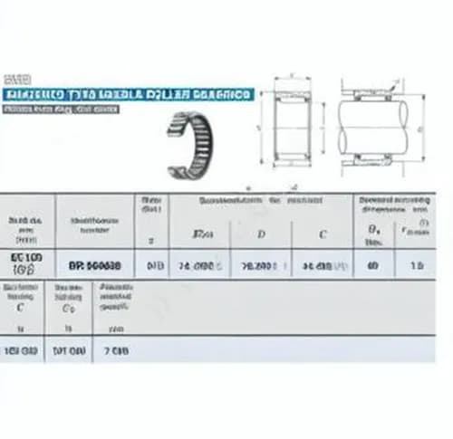 IKO BR364828-IKO - Image 1