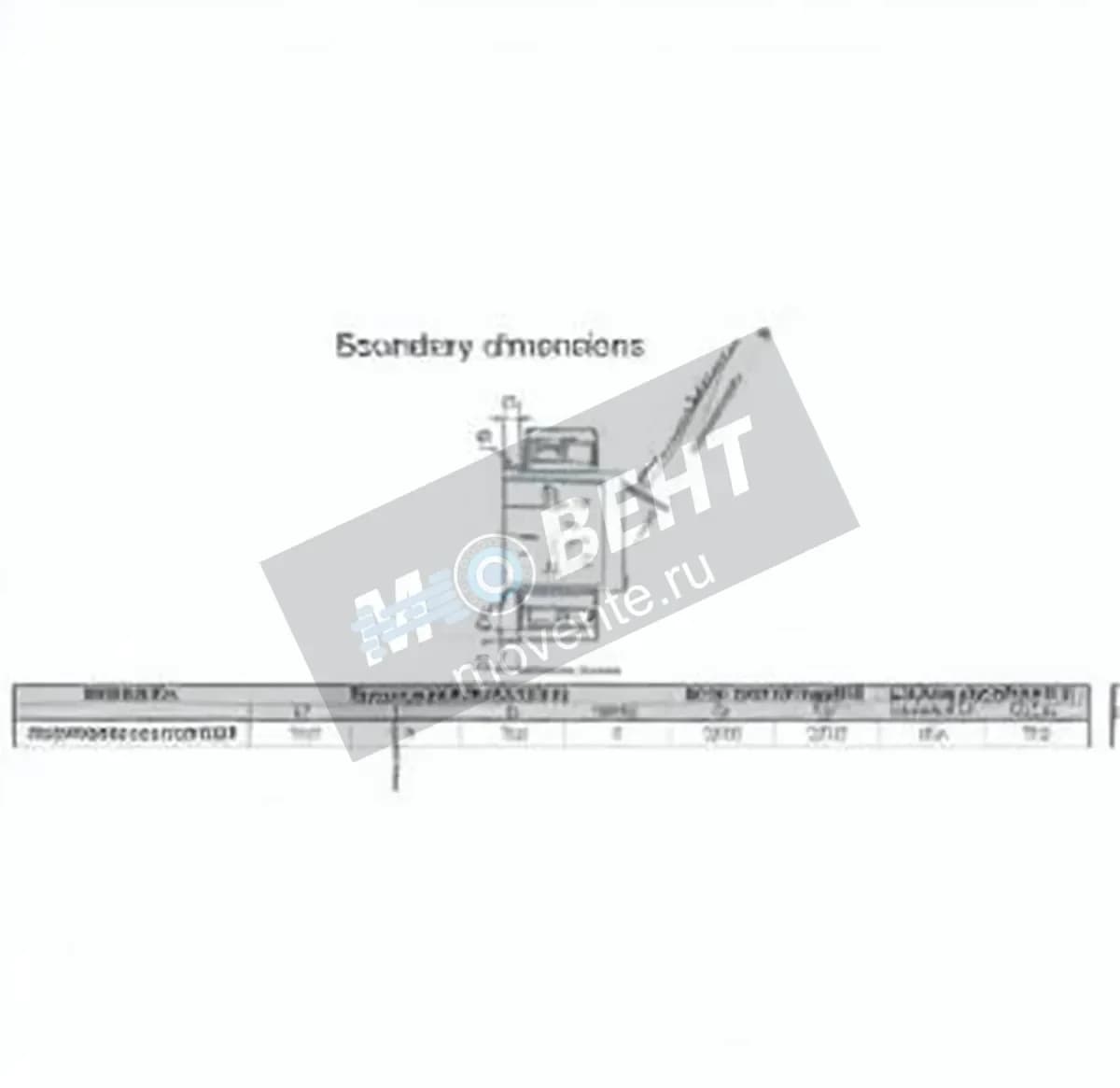 JTEKT 24064RHAK30-AH24064-JTEKT - Image 1