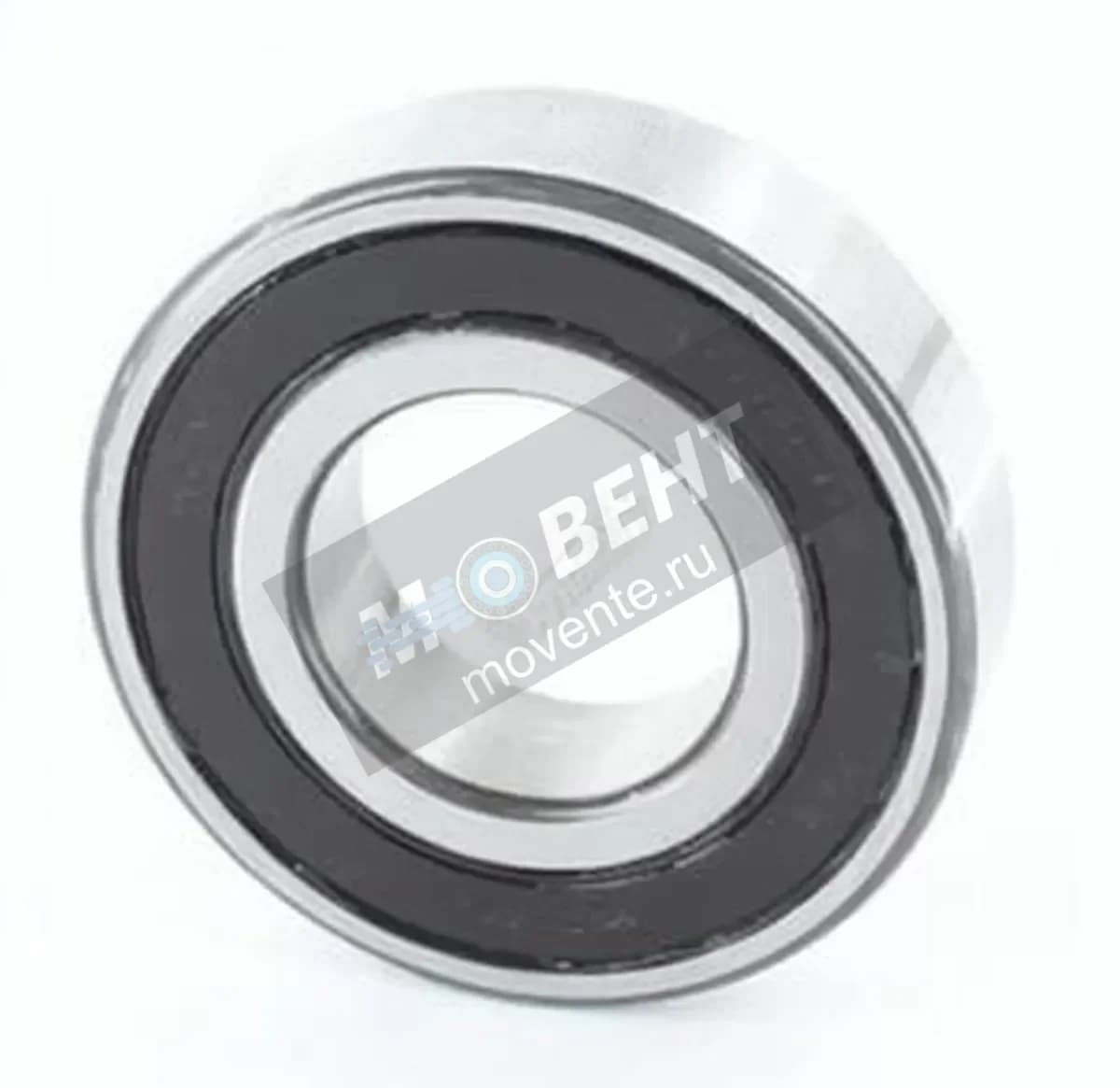 JTEKT 6206-2RS-TN9-JTEKT - Image 1