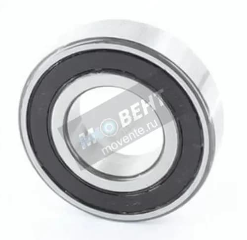 JTEKT 6206-2RS-TN9-JTEKT - Image 1