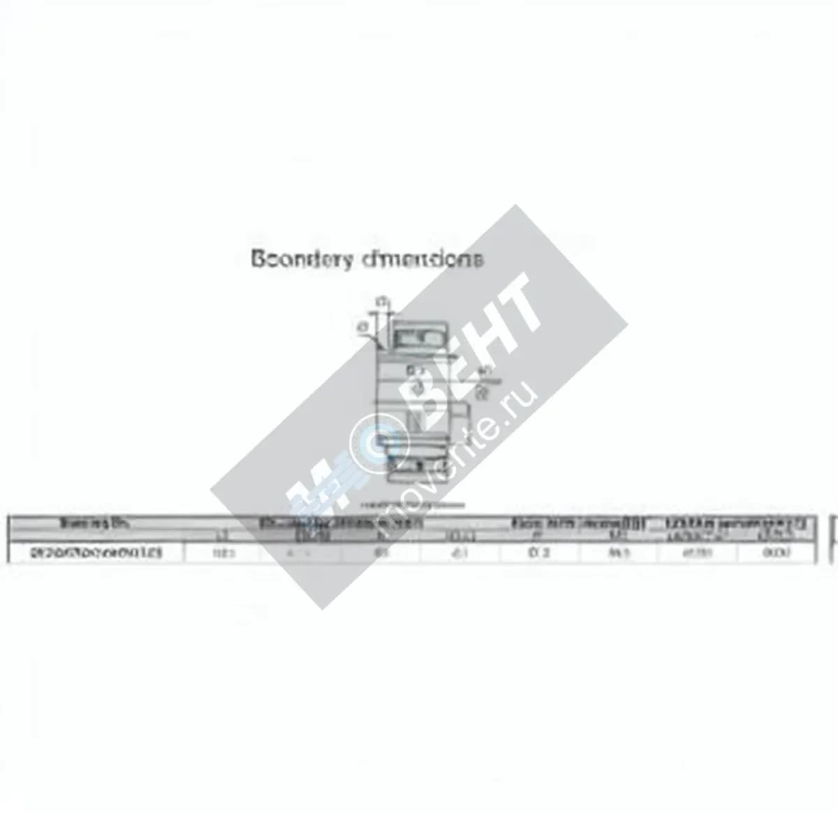 JTEKT 22222RZK-AH3122-JTEKT - Image 1