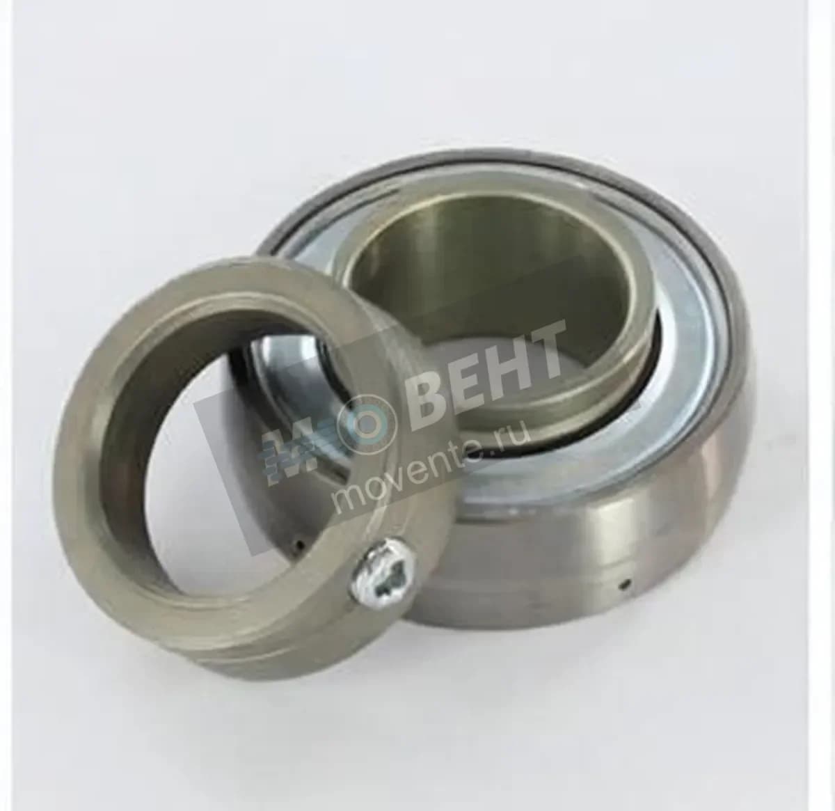 INA GRA104-206-XL-NPP-B-AS2-V-INA - Image 1