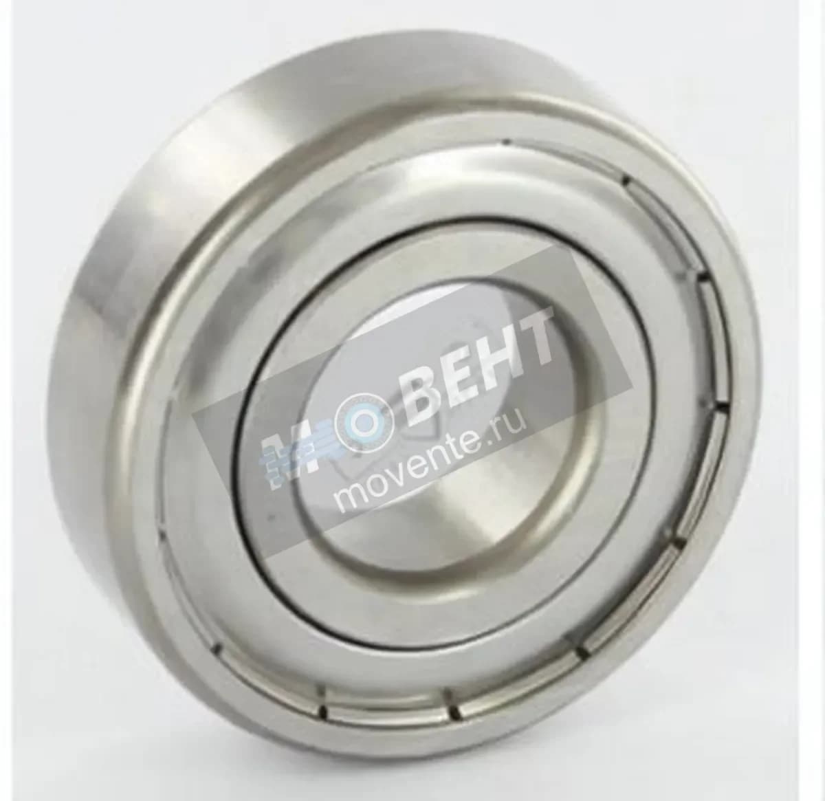 SKF W6204-2Z-SKF - Image 1