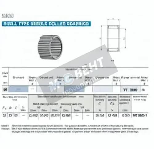 IKO YT2520-IKO - Image 1
