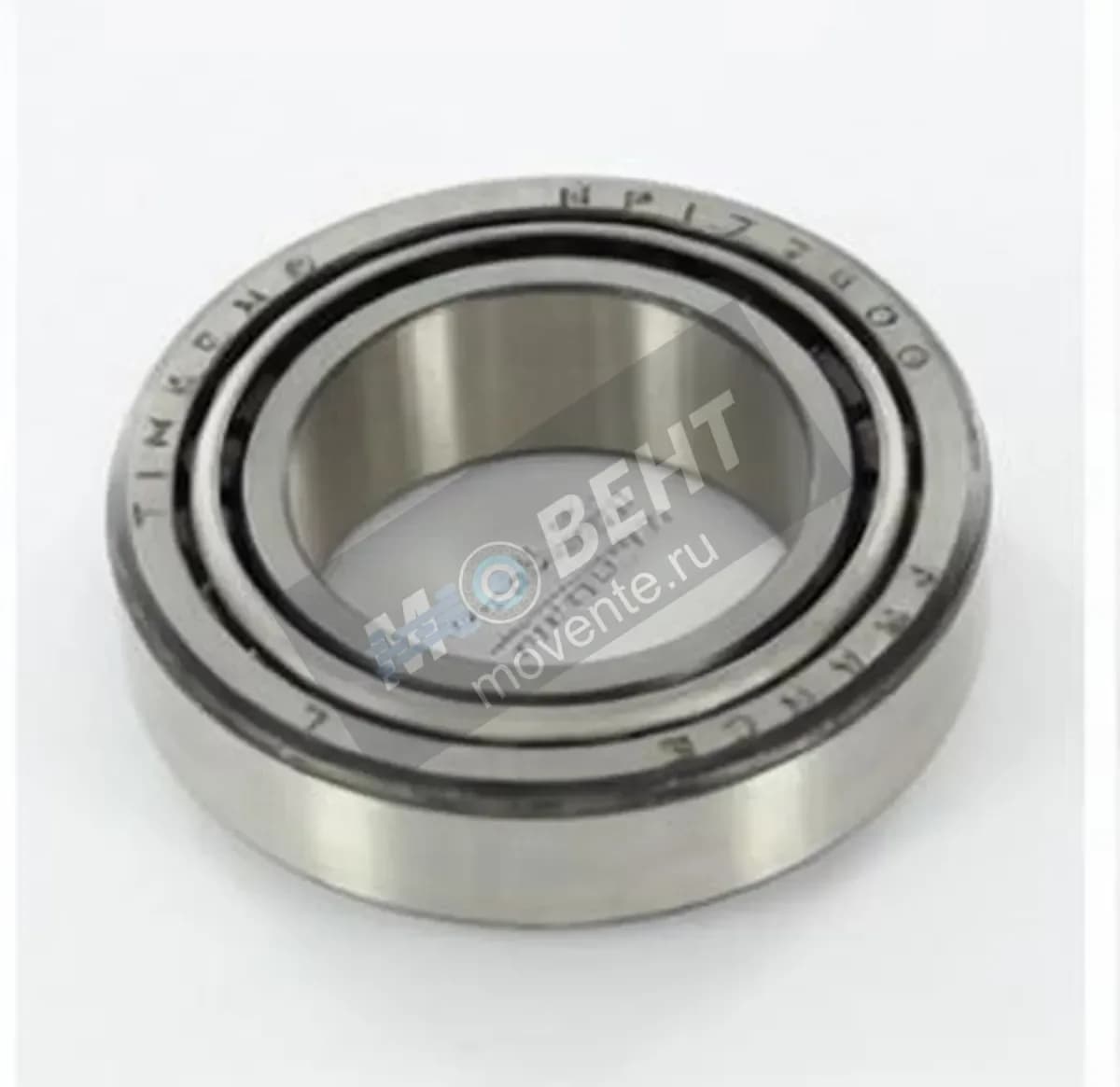 TIMKEN NP654538-NP177400-TIMKEN - Image 1