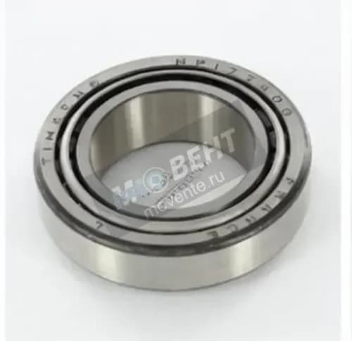 TIMKEN NP654538-NP177400-TIMKEN - Image 1