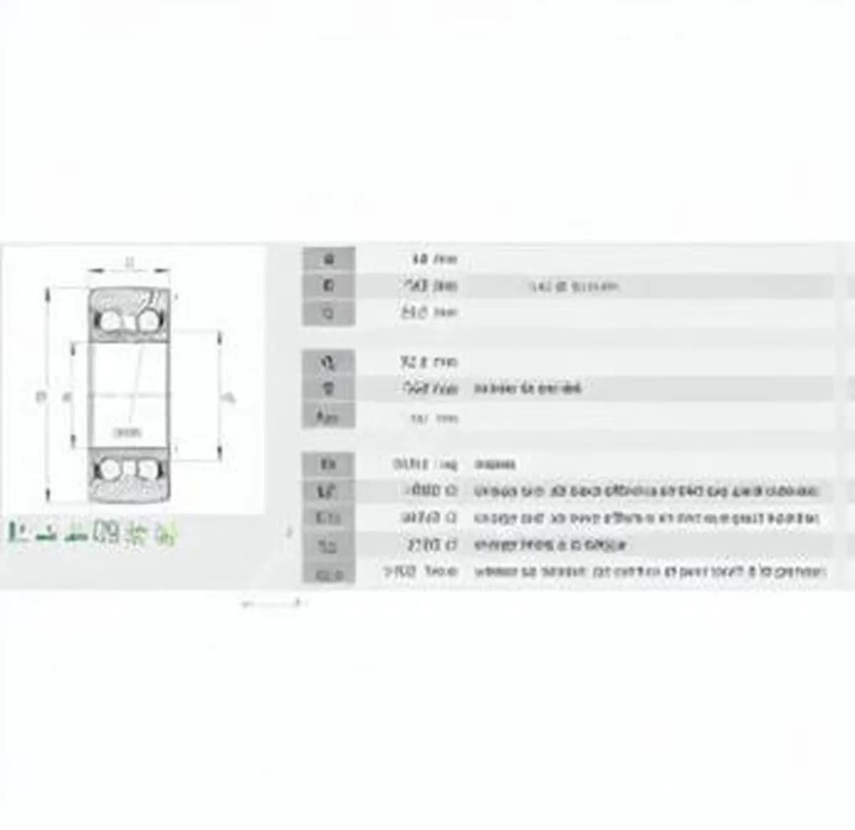 INA LR5308-X-2Z-INA - Image 1