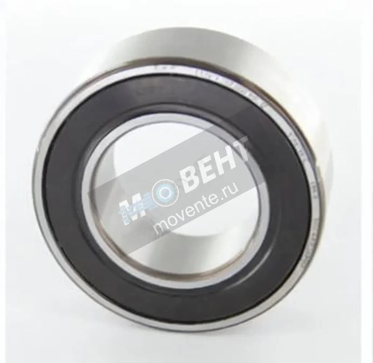 SKF 3210A-2RS1-MT33-SKF - Image 1