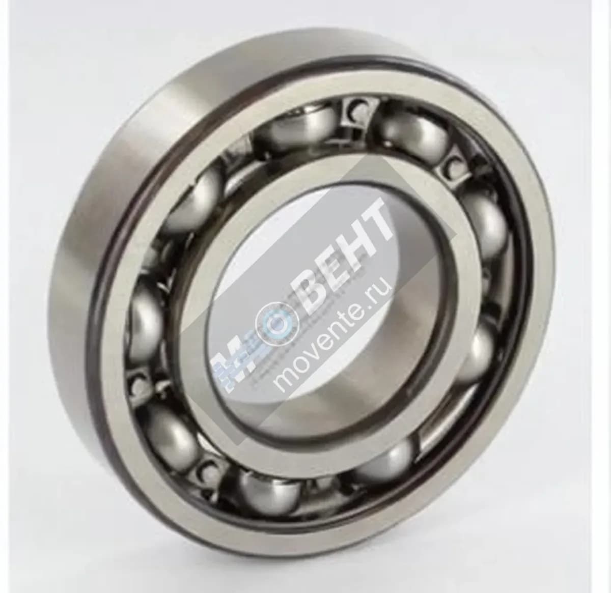 SKF 6208-C4-SKF - Image 1