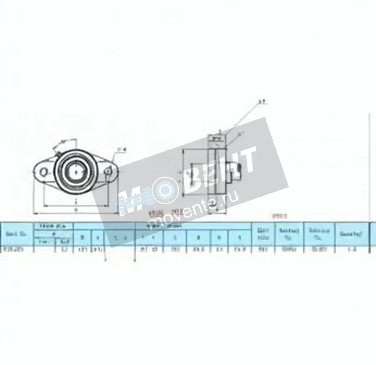 GEN UCFLX05 - Image 1