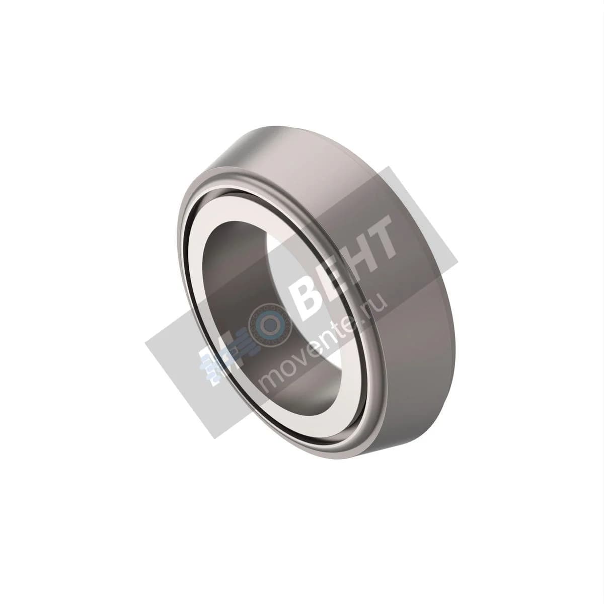 JD10127: Внутреннее кольцо конического роликоподшипника