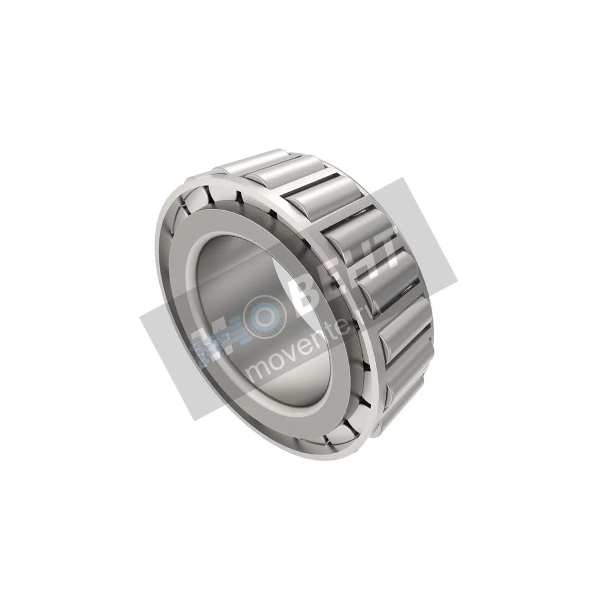 YZ501589: Конус конического роликоподшипника