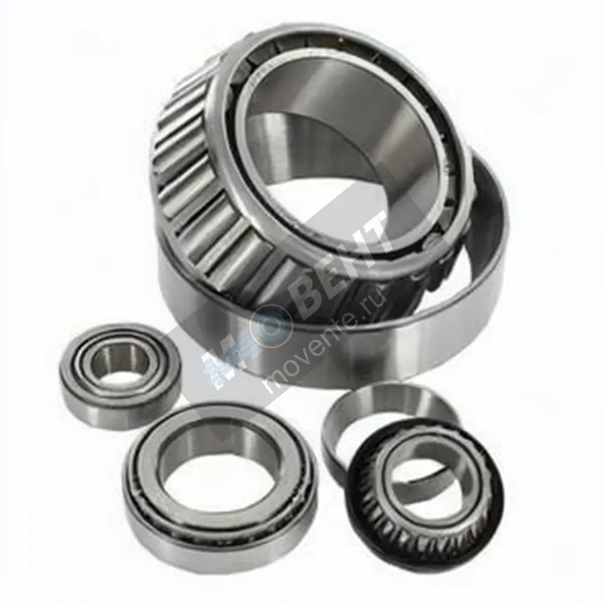 TIMKEN 30232-TIMKEN - Image 1