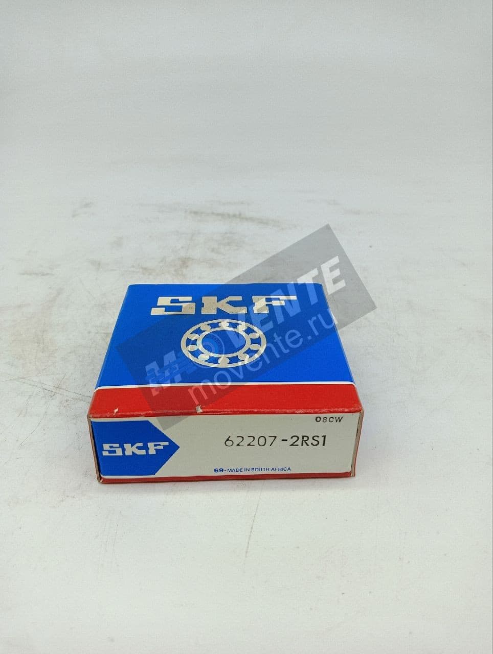 Подшипник SKF 62207-2RS1-SKF - Image 1