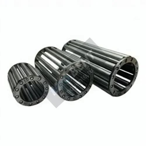 GEN CR48X62X115 - Image 1