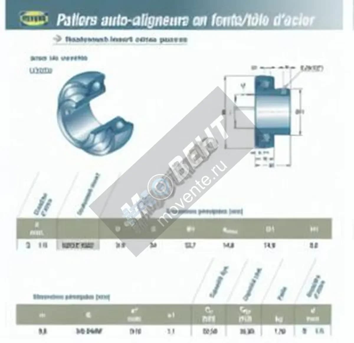 SNR US212-36-G2-SNR - Image 1