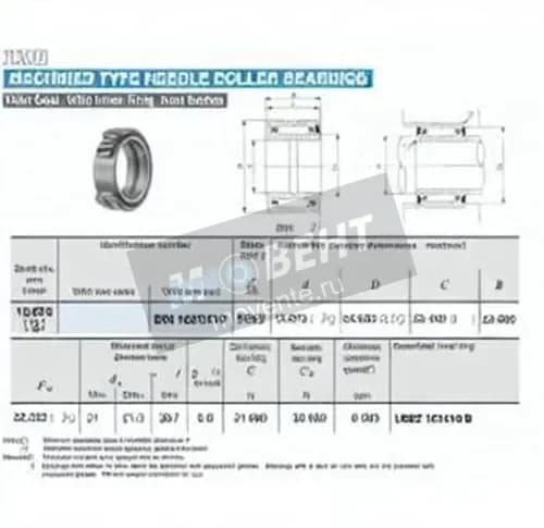 IKO BRI102216-U-IKO - Image 1