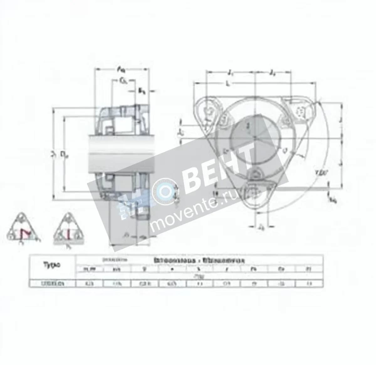 GEN 722507-DA - Image 1